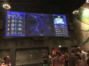 Avatar Flight of Passage - Pandora - Animal Kingdom - Disney Gaydays - Walt Disney World - Orlando