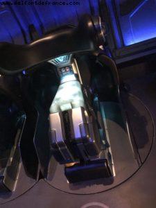 Avatar Flight of Passage - Pandora - Animal Kingdom - Disney Gaydays - Walt Disney World - Orlando