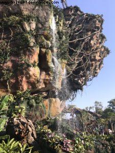 Pandora - Animal Kingdom - Disney Gaydays - Walt Disney World - Orlando