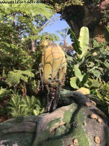 Pandora - Animal Kingdom - Disney Gaydays - Walt Disney World - Orlando