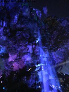 Pandora de nuit - Animal Kingdom - Disney Gaydays - Walt Disney World - Orlando