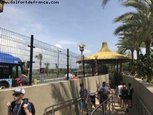 Volcano Bay - Universal Orlando - Gaydays - Orlando