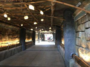 Volcano Bay - Universal Orlando - Gaydays - Orlando