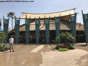 Volcano Bay - Universal Orlando - Gaydays - Orlando