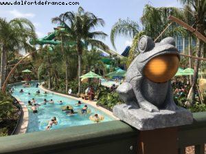 Volcano Bay - Universal Orlando - Gaydays - Orlando