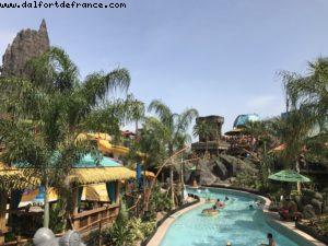 Volcano Bay - Universal Orlando - Gaydays - Orlando, Floride 