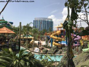 Volcano Bay - Universal Orlando - Gaydays - Orlando