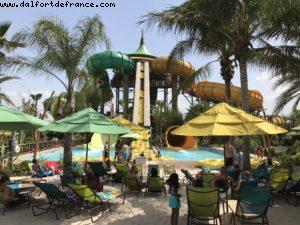 Volcano Bay - Universal Orlando - Gaydays - Orlando