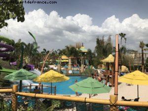 Volcano Bay - Universal Orlando - Gaydays - Orlando