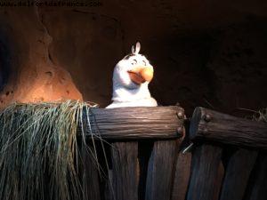 Journey of La petite Sirène - Magic Kingdom - Disney Gaydays - Walt Disney World - Orlando