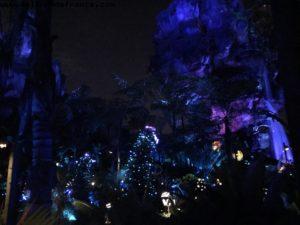 Pandora de nuit - Animal Kingdom - Disney Gaydays - Walt Disney World - Orlando