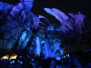 Pandora de nuit - Animal Kingdom - Disney Gaydays - Walt Disney World - Orlando