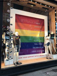 Times Square - Ville de New York