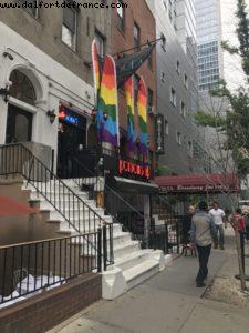 46th St - Ville de New York