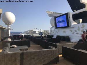 Celebrity Constellation (74) - Our 62nd Atlantis cruise (Celebrity Constellation)