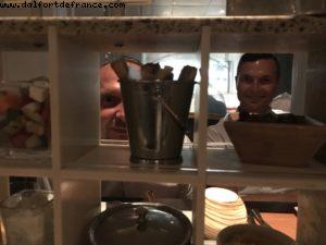 Happy Birthday Lolo! - Our 62nd Atlantis cruise (Celebrity Constellation)