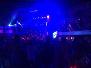 Borderless - Our 62nd Atlantis cruise (Celebrity Constellation)