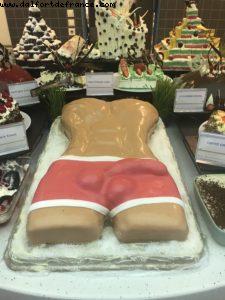 Celebrity Constellation (74) - Our 62nd Atlantis cruise (Celebrity Constellation)