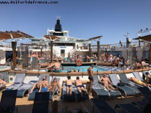 Celebrity Constellation (74) - Our 62nd Atlantis cruise (Celebrity Constellation)