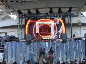 Superdry Splash Tea Dance - Our 62nd Atlantis cruise (Celebrity Constellation)