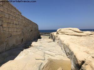 La Valette - Our 62nd Atlantis cruise (Celebrity Constellation)