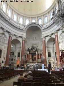 La Valette - Our 62nd Atlantis cruise (Celebrity Constellation)