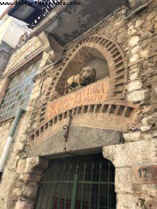 Taormina - Our 62nd Atlantis cruise (Celebrity Constellation)