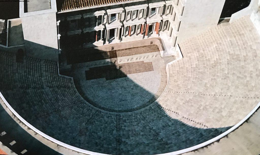 Teatro Antico - Taormina - Our 62nd Atlantis cruise (Celebrity Constellation)