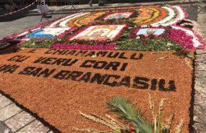 Taormina - Our 62nd Atlantis cruise (Celebrity Constellation)