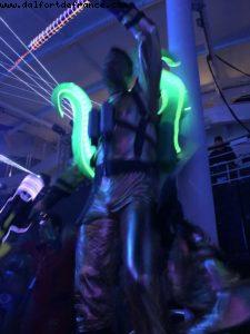 The big C Party - Our 62nd Atlantis cruise (Celebrity Constellation)