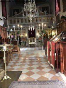 Corfu - Our 62nd Atlantis cruise (Celebrity Constellation)