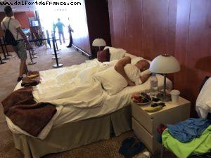 Dubrovnik - Our 62nd Atlantis cruise (Celebrity Constellation)