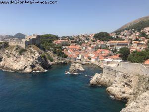 Dubrovnik - Our 62nd Atlantis cruise (Celebrity Constellation)