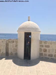 Dubrovnik - Our 62nd Atlantis cruise (Celebrity Constellation)