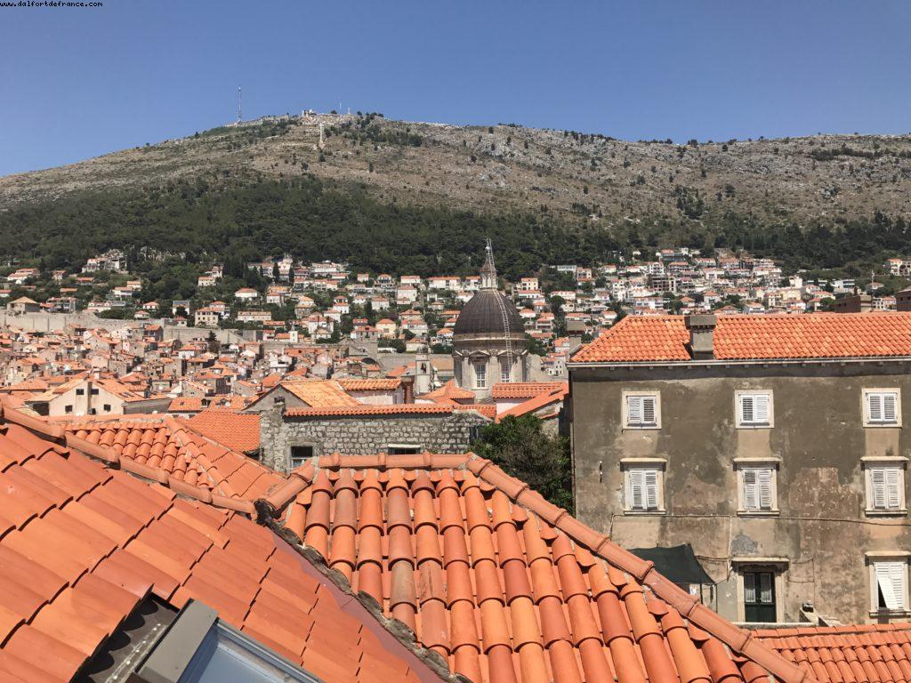 Dubrovnik - Our 62nd Atlantis cruise (Celebrity Constellation)
