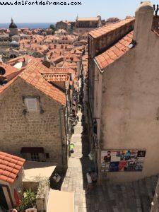 Dubrovnik - Our 62nd Atlantis cruise (Celebrity Constellation)