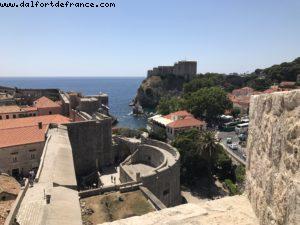 Dubrovnik - Our 62nd Atlantis cruise (Celebrity Constellation)