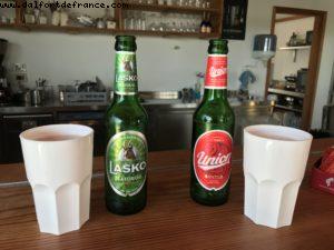 Thalasso Spa Lepa Vida - Tomaz Private tour - Koper - Our 62nd Atlantis cruise (Celebrity Constellation)