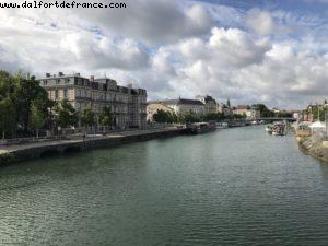 Hotel Les Jardins du Mess