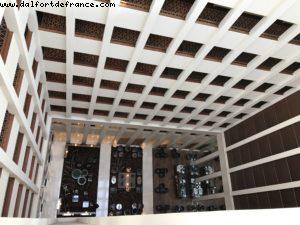 Hôtel Marriott - Berlin