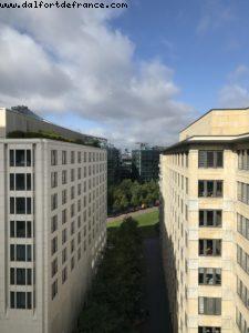 Hôtel Marriott - Berlin