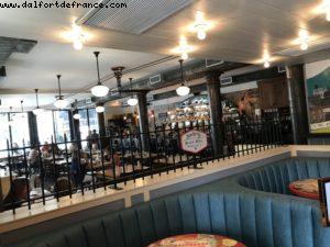 Ample Hill Ice Cream -Ville de New York