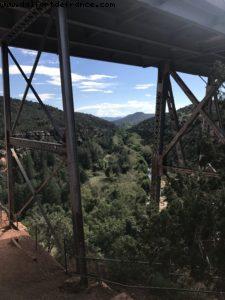 Sedona - Balade en voiture en Arizona 