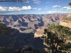 Rive Sud - Grand Canyon Village
