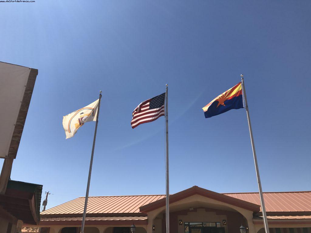 Lower Antelope Canyon - Lac Powel - Parc de la tribu des Navajos
