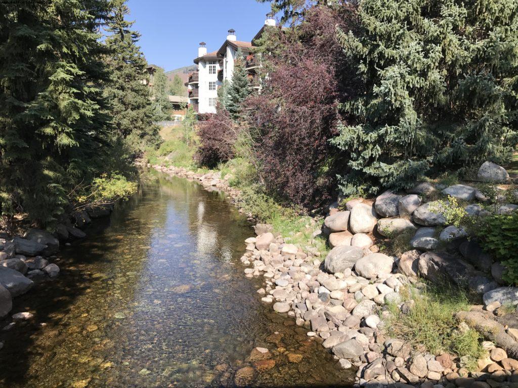Vail