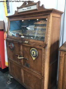 Mecanical Museum - San Francisco