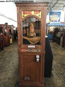 Mecanical Museum - San Francisco