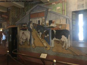 Coit Tower - San Francisco