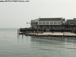 Fischermen's Wharf - San Francisco